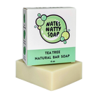 Tea Tree Bar Soap, 4oz.