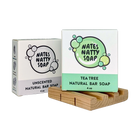 Tea Tree Bar Soap Starter Pack