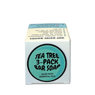 Tea Tree Go Bar (3-Pack)