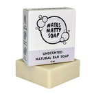 Unscented Bar Soap, 4oz.