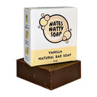 Vanilla Bar Soap, 4oz.