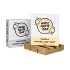 Vanilla Bar Soap Starter Pack