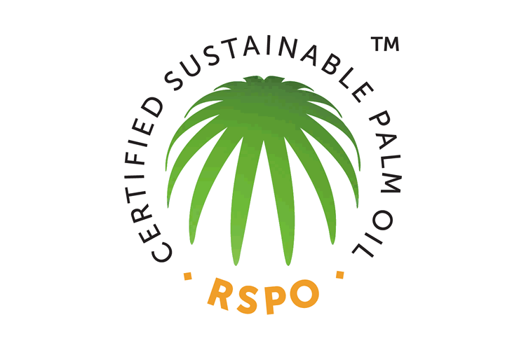 Sustainable Palm Oil Soap