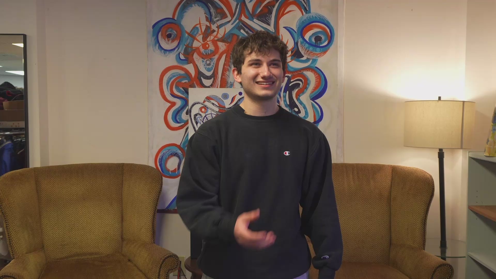 Load video: 